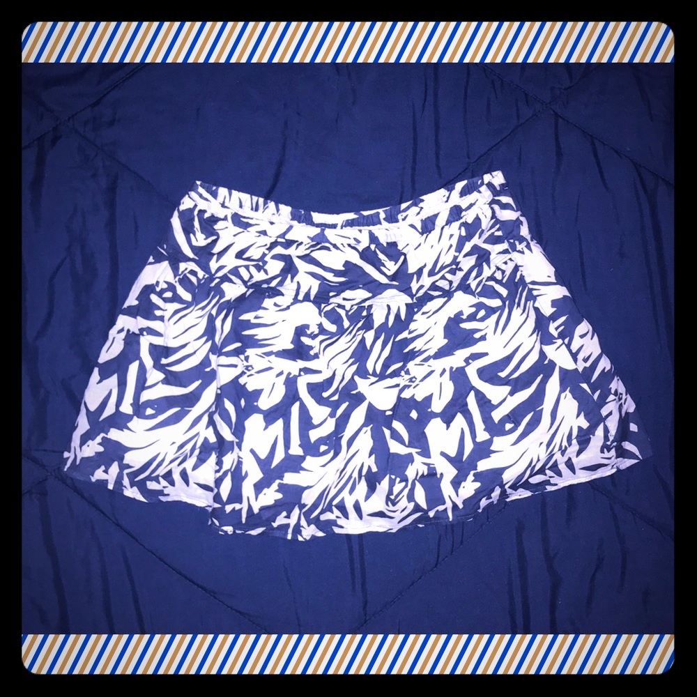 Women’s Aeropostale Skirt